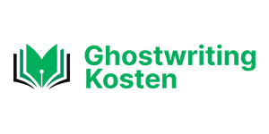 Ghostwriting Kosten